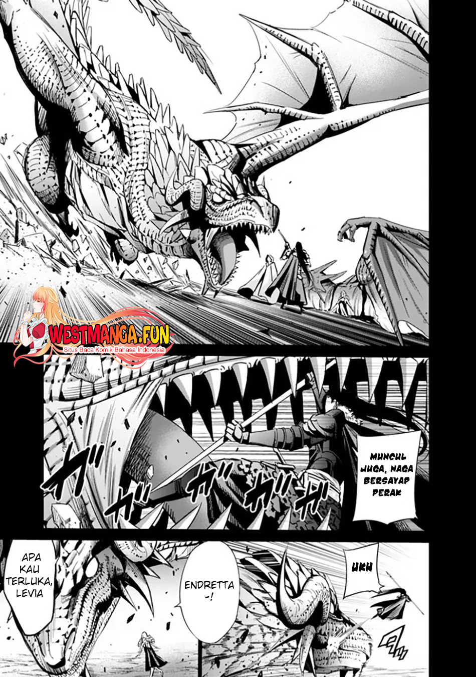 Chapter 68 - halaman 16
