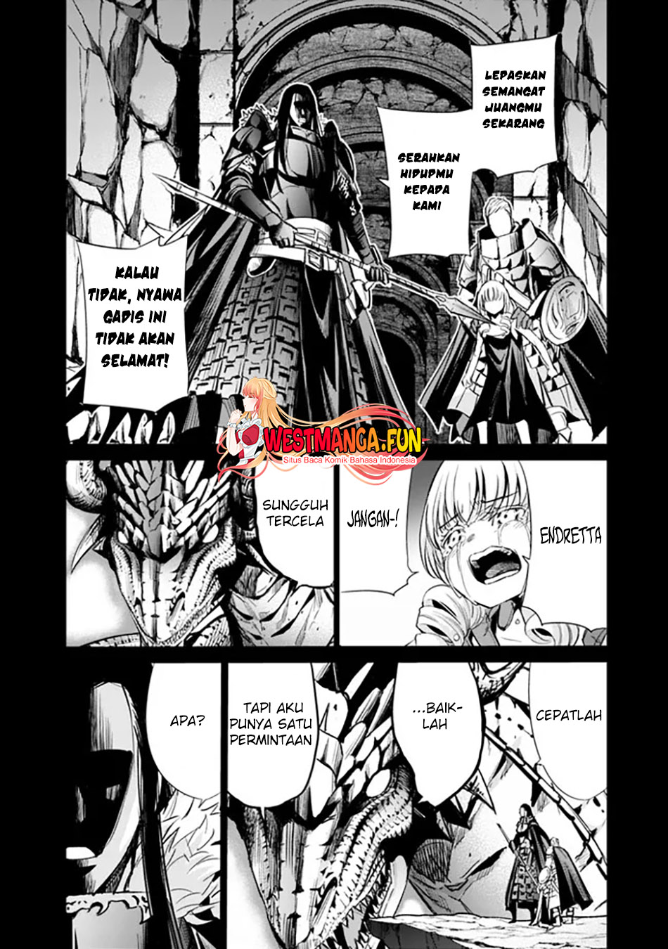 Chapter 68 - halaman 20