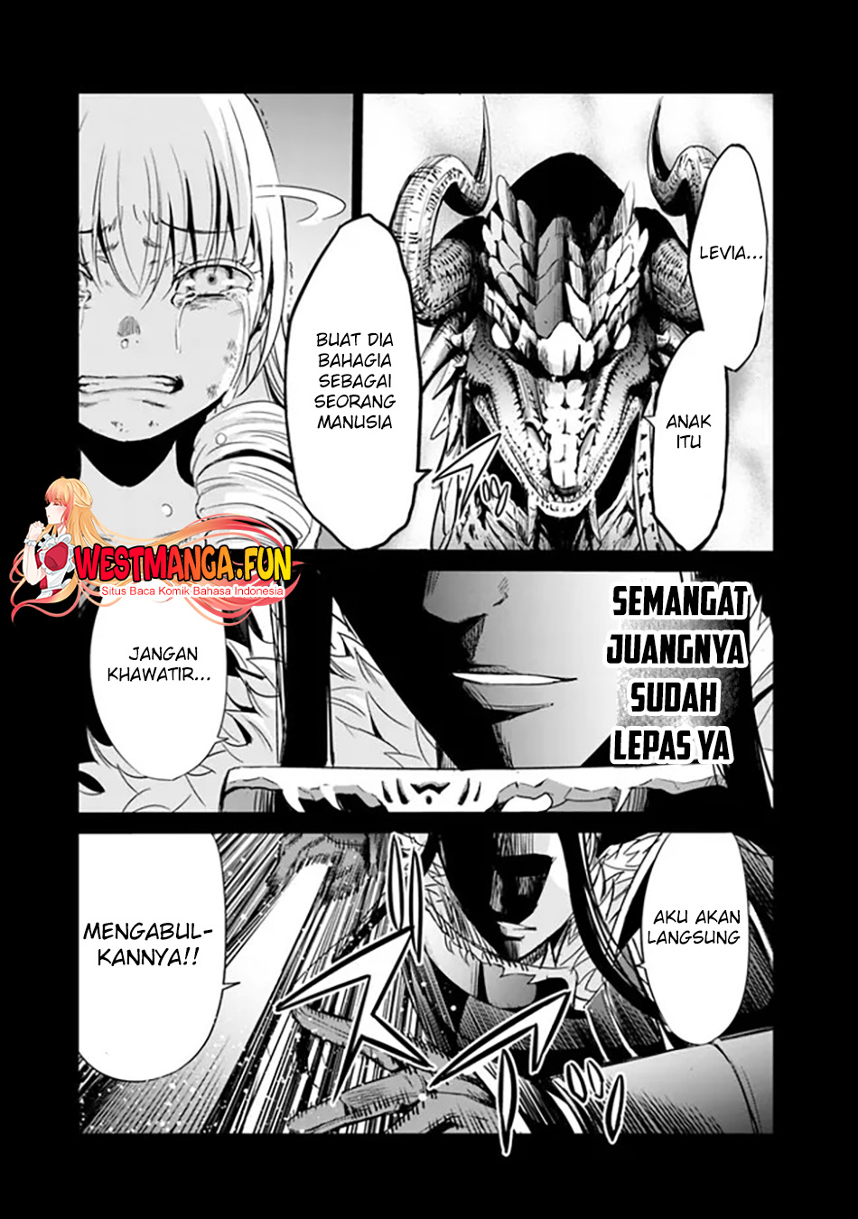 Chapter 68 - halaman 21
