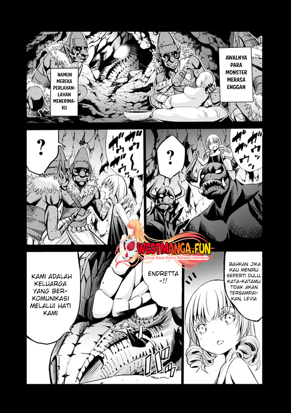 Chapter 68 - halaman 6