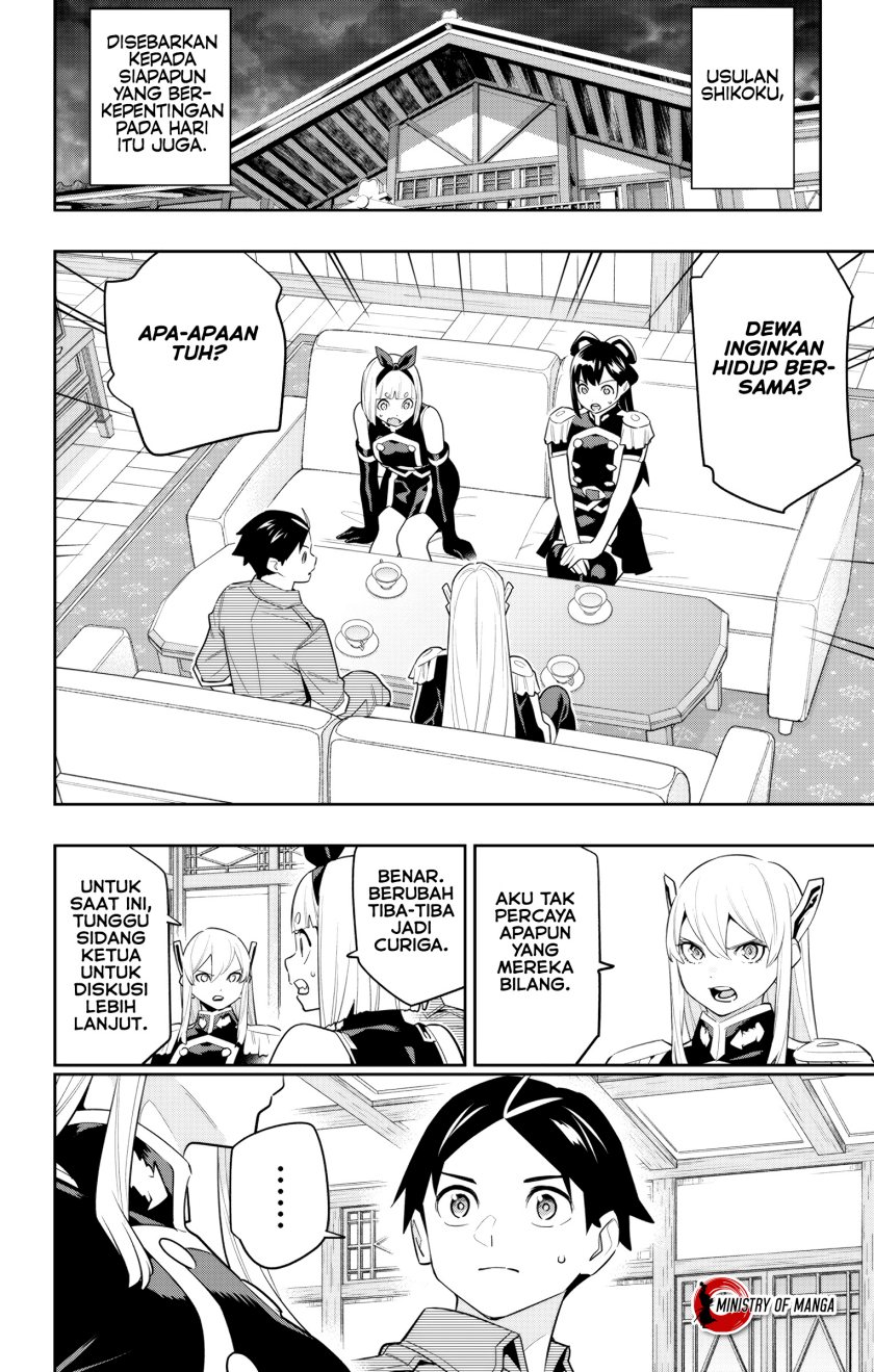 Chapter 134 - halaman 14