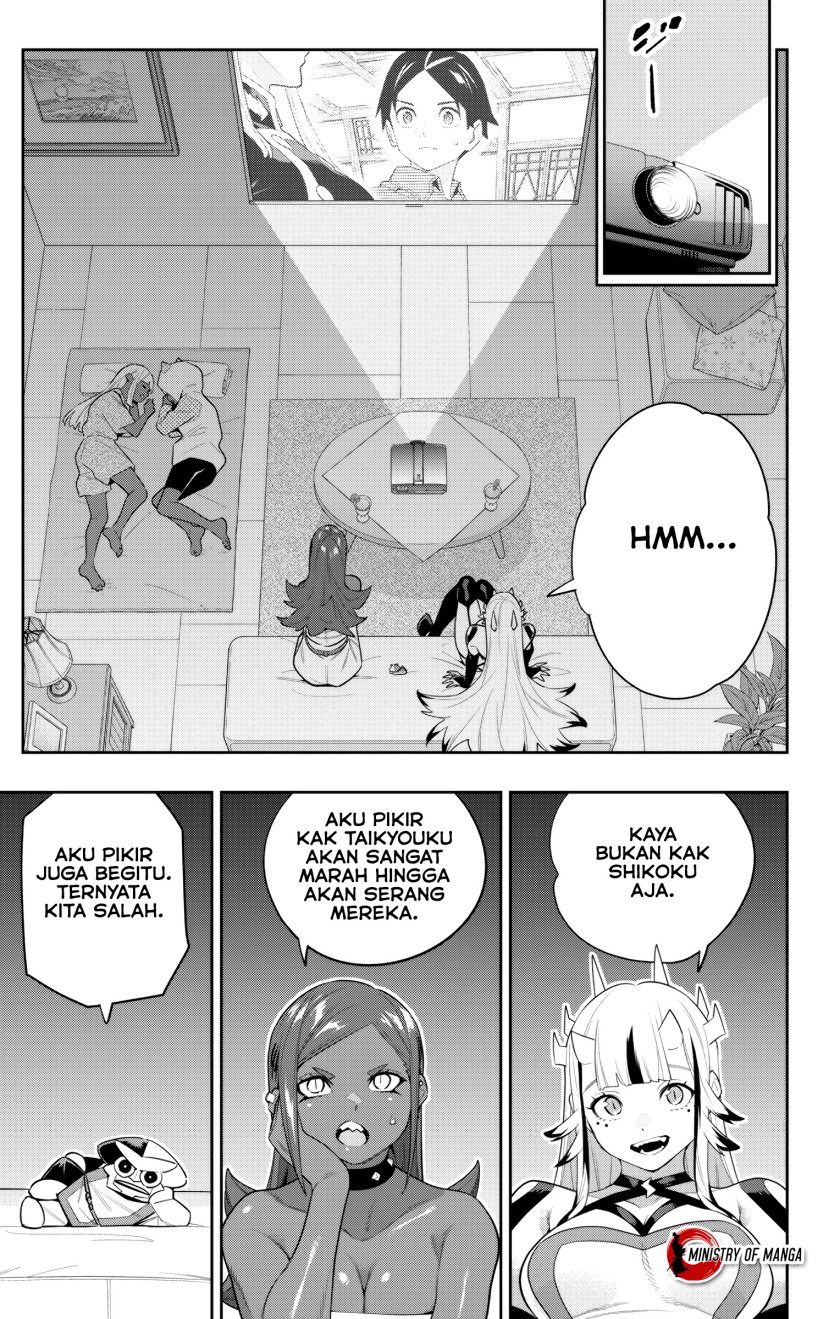 Chapter 134 - halaman 15