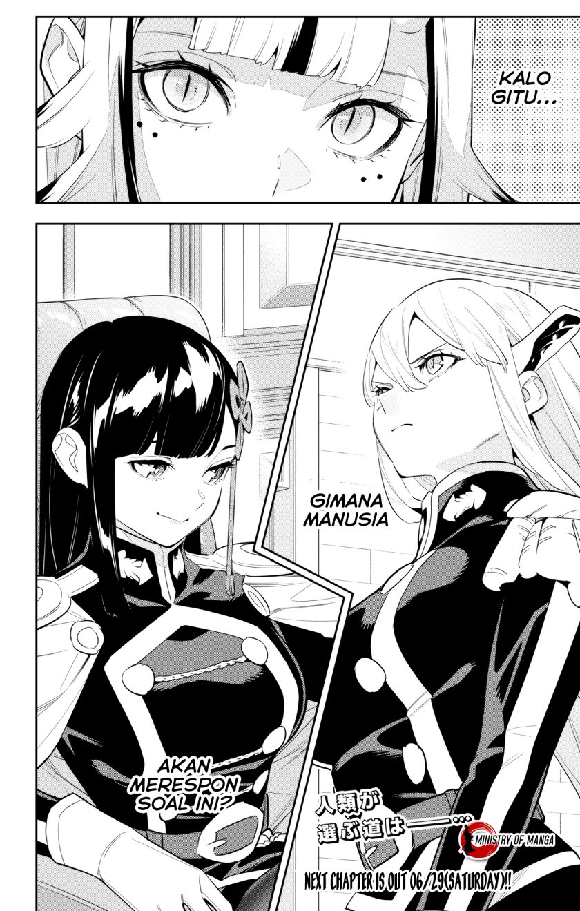 Chapter 134 - halaman 16