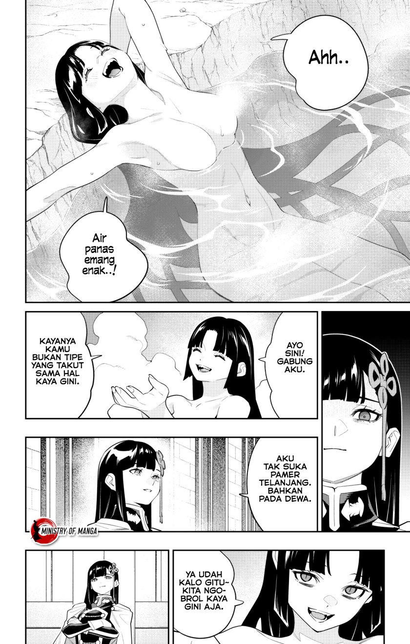 Chapter 134 - halaman 6