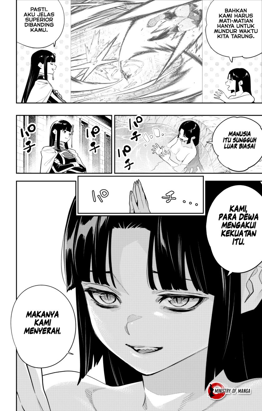 Chapter 134 - halaman 8