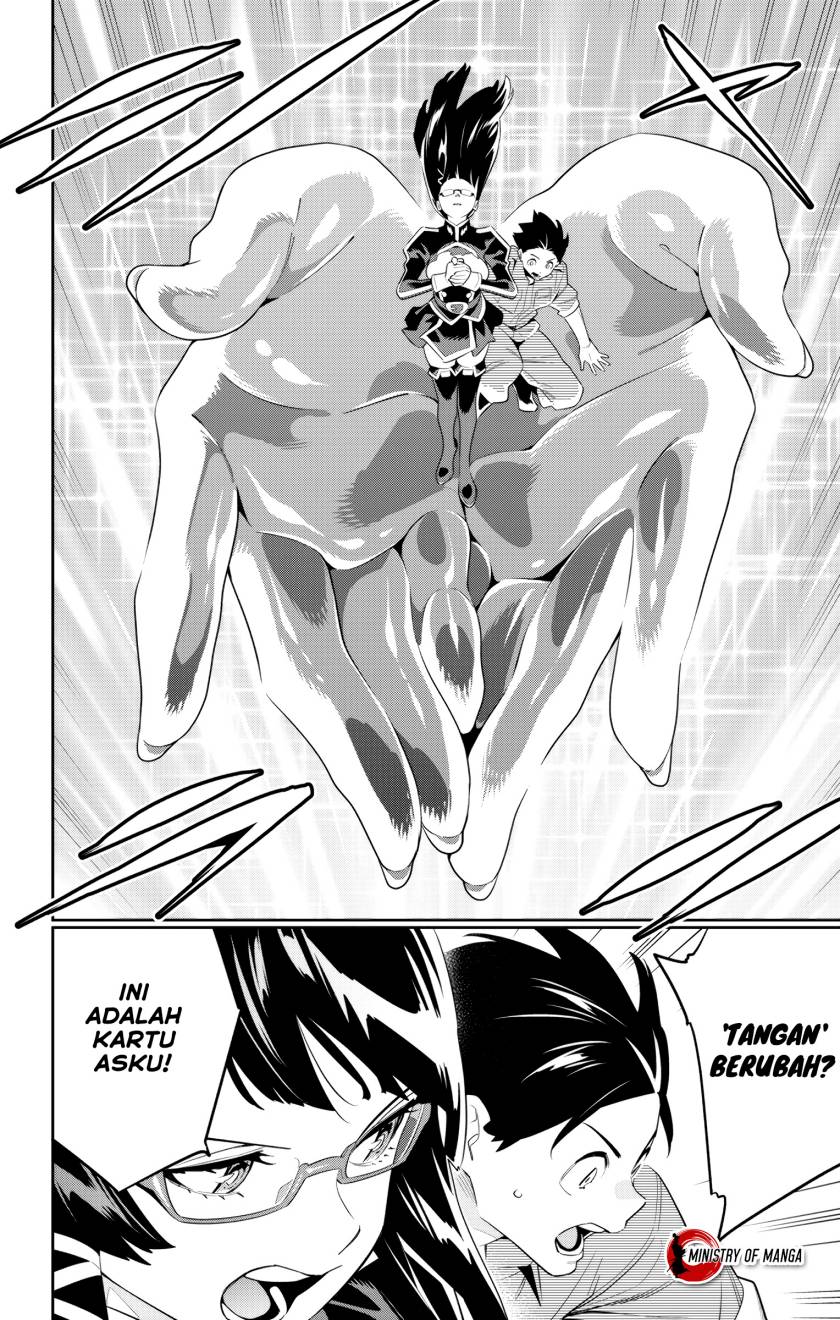 Chapter 133 - halaman 12