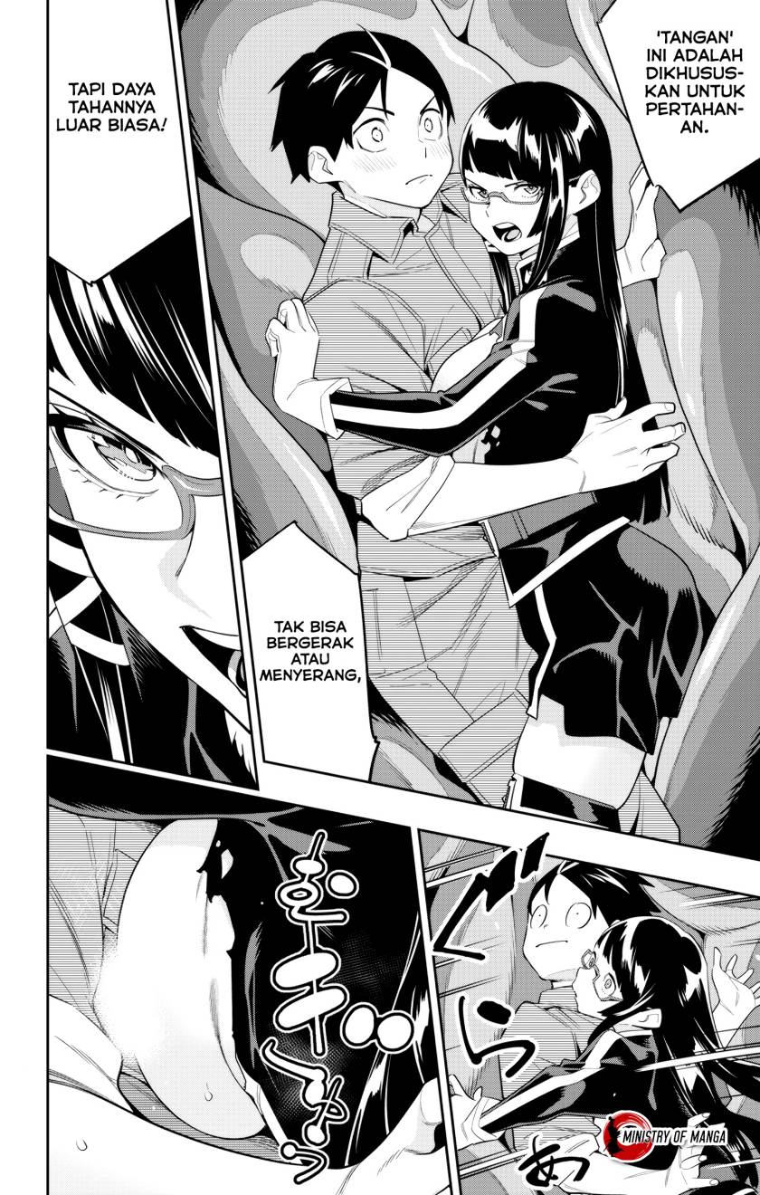 Chapter 133 - halaman 14