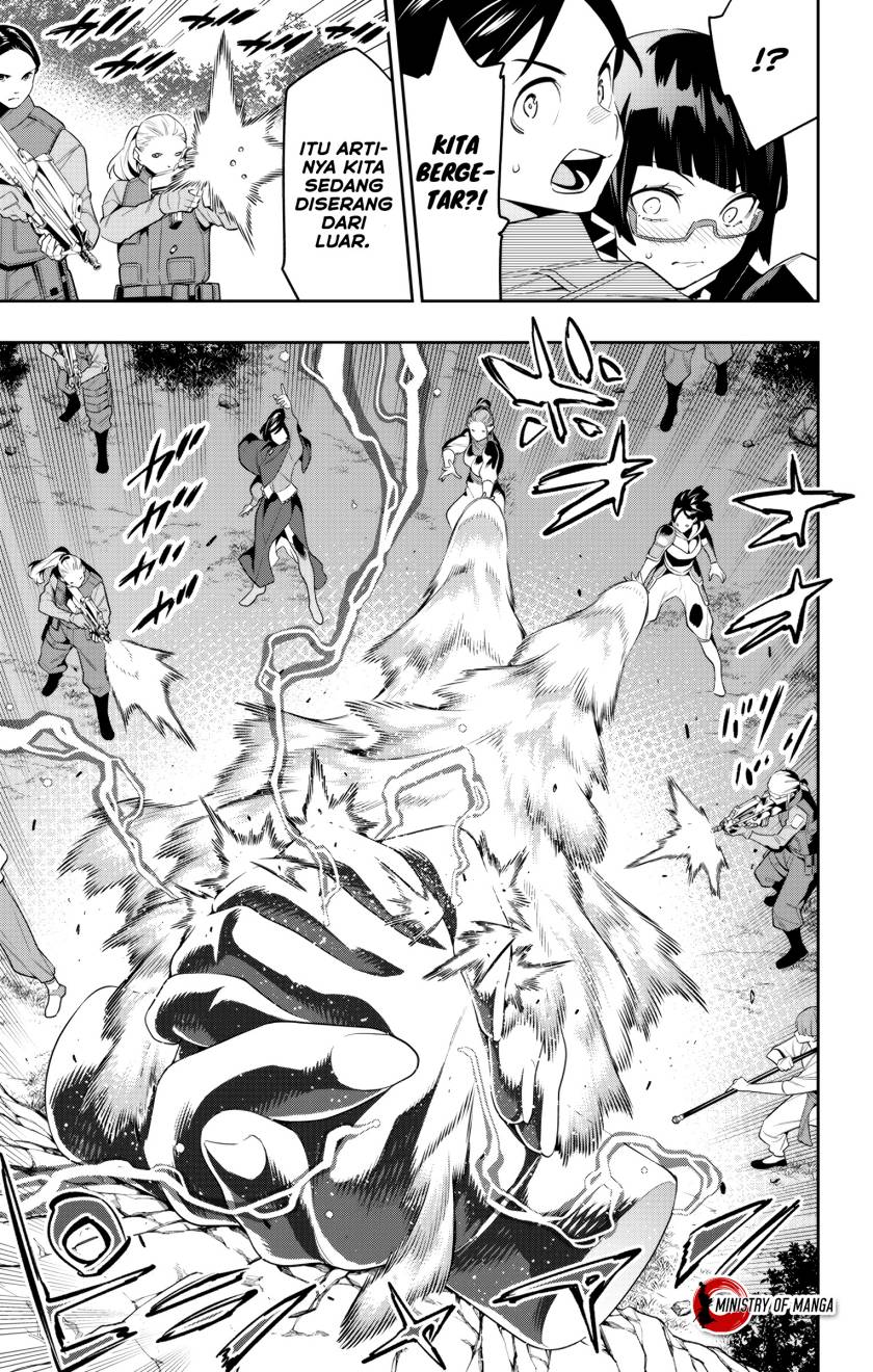 Chapter 133 - halaman 15