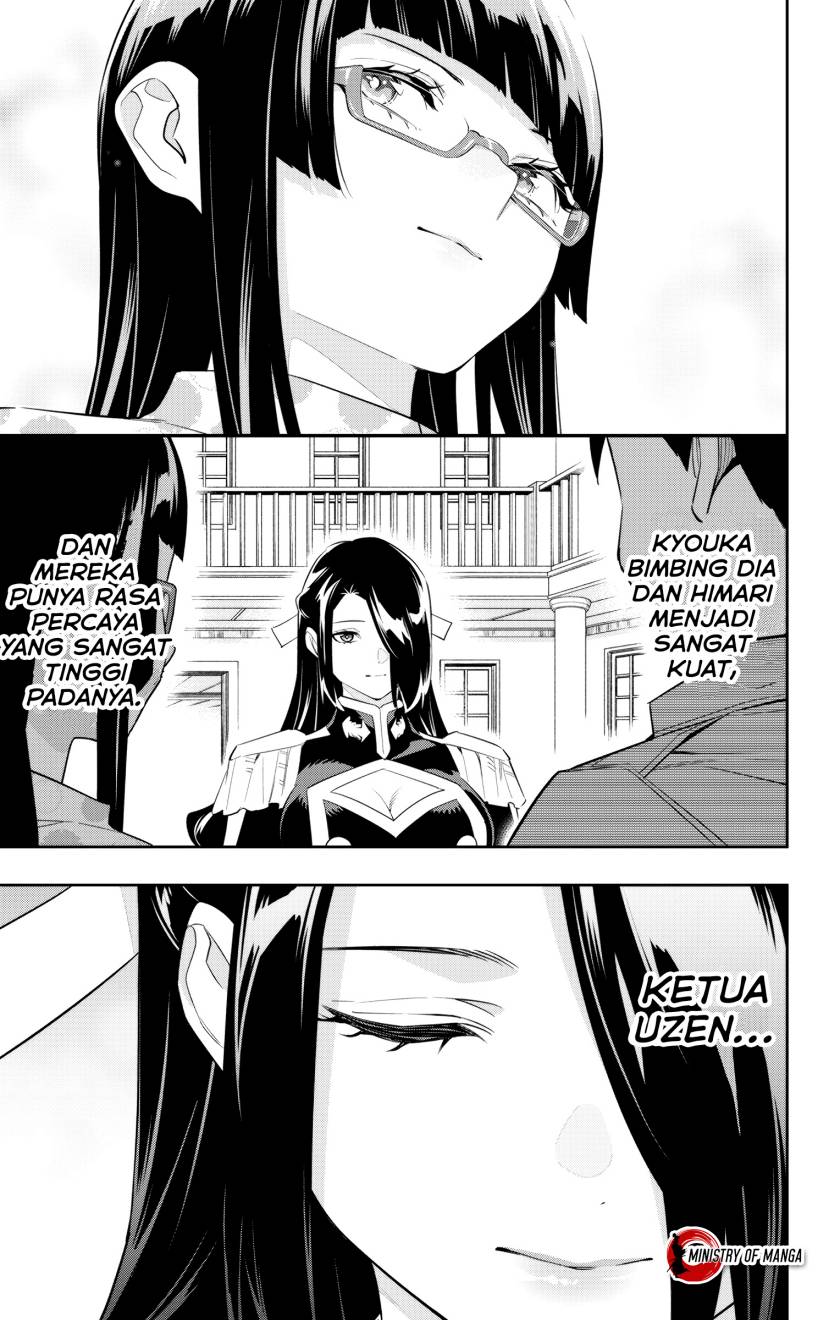 Chapter 133 - halaman 19
