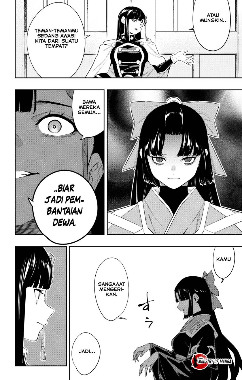 Chapter 133 - halaman 21