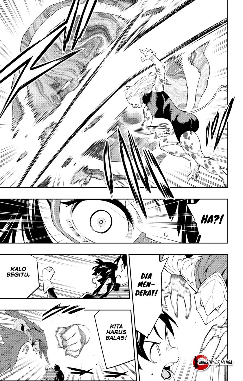 Chapter 133 - halaman 5