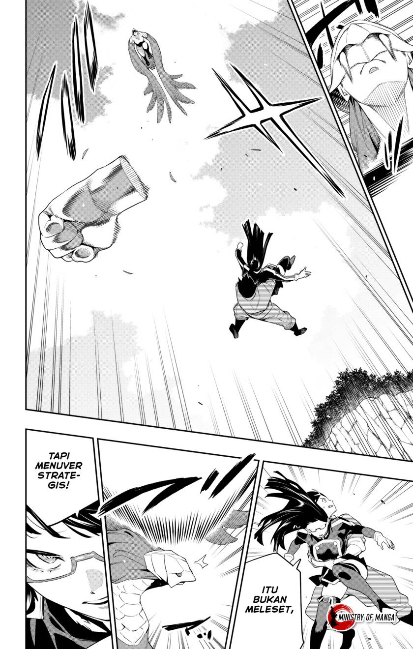 Chapter 133 - halaman 6