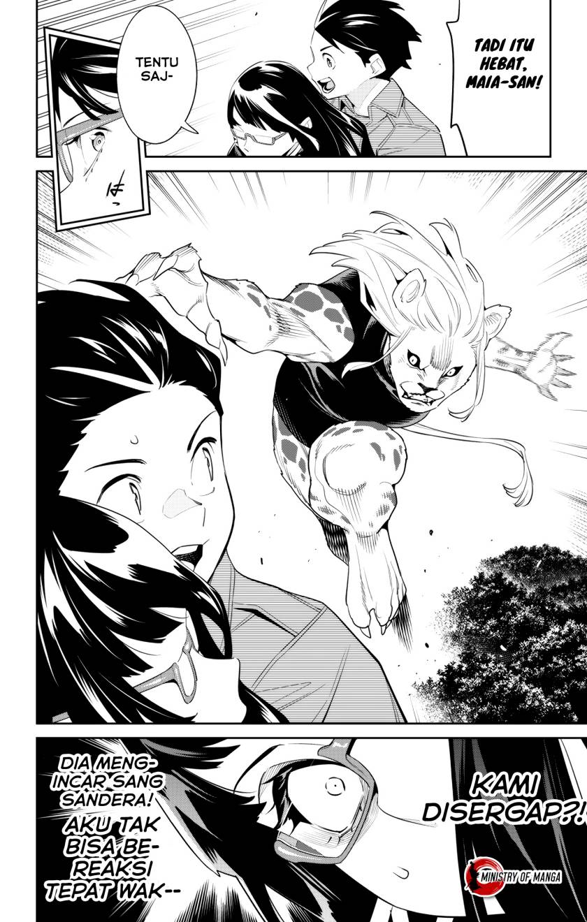 Chapter 133 - halaman 8