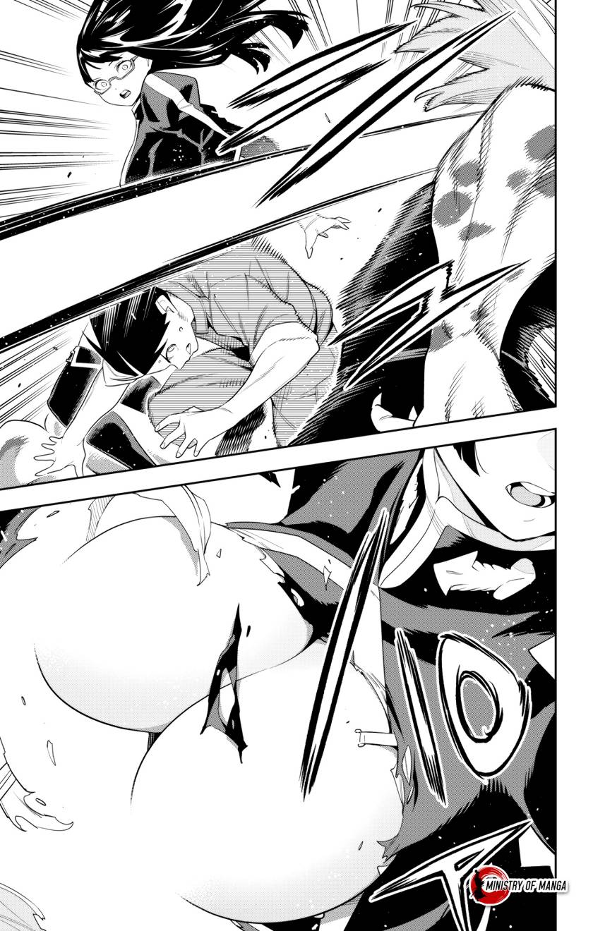 Chapter 133 - halaman 9