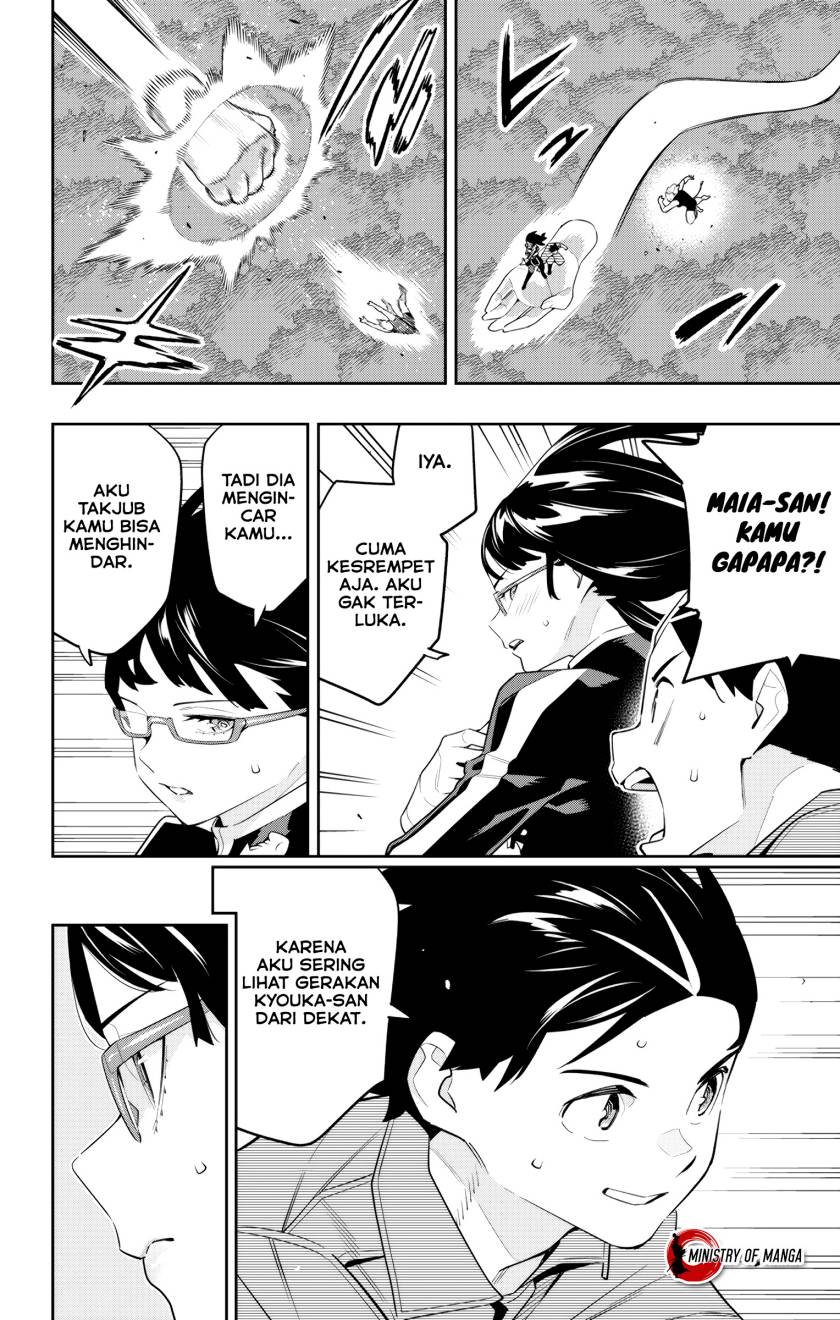 Chapter 133 - halaman 10