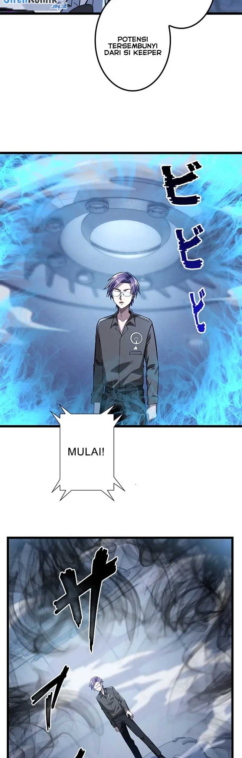 Chapter 46 - halaman 31