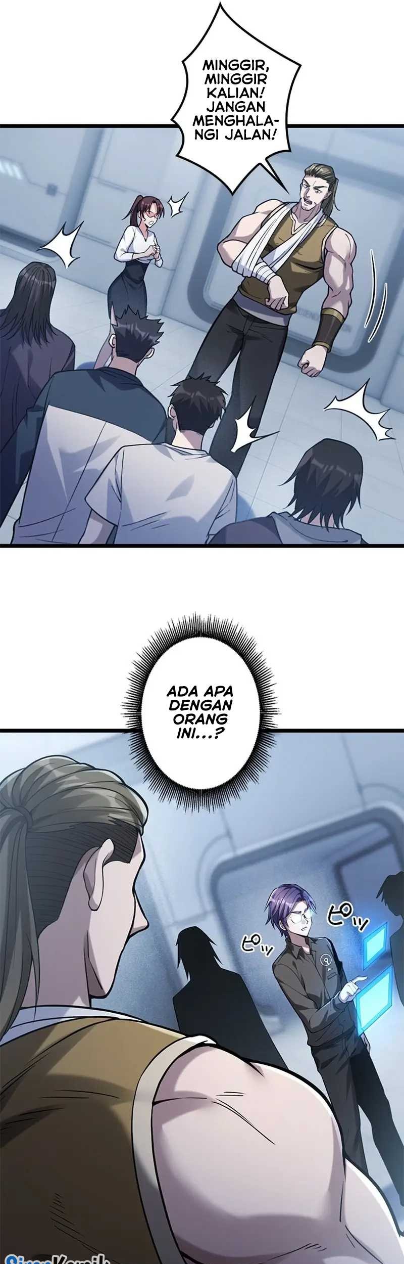 Chapter 46 - halaman 6