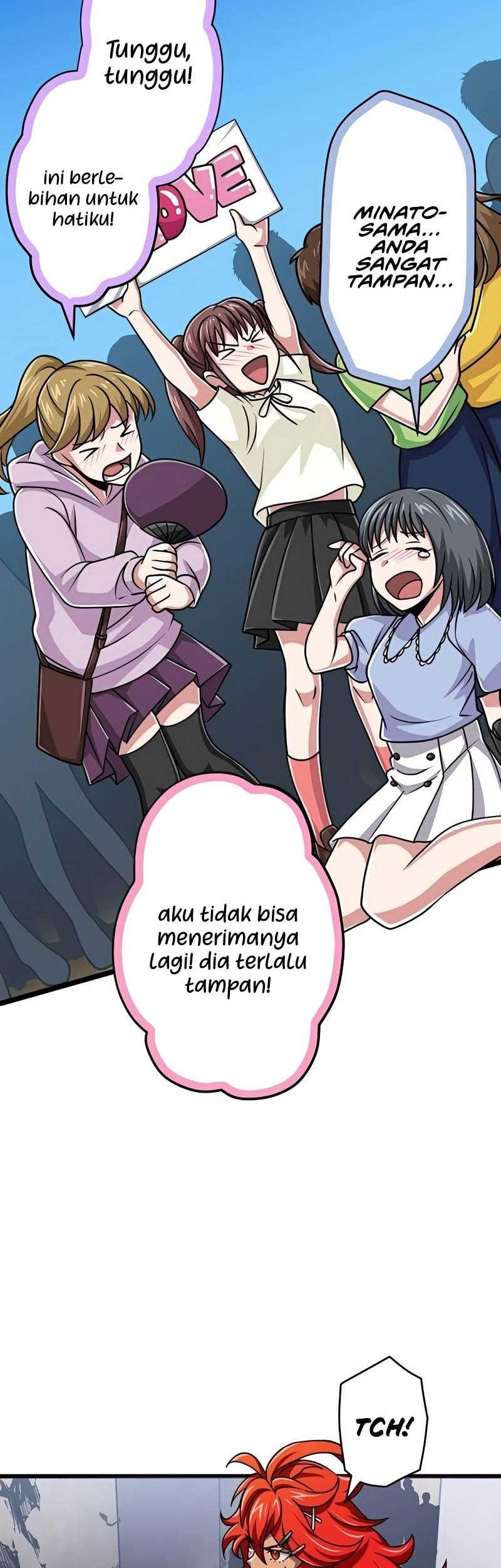 Chapter 72 - halaman 32