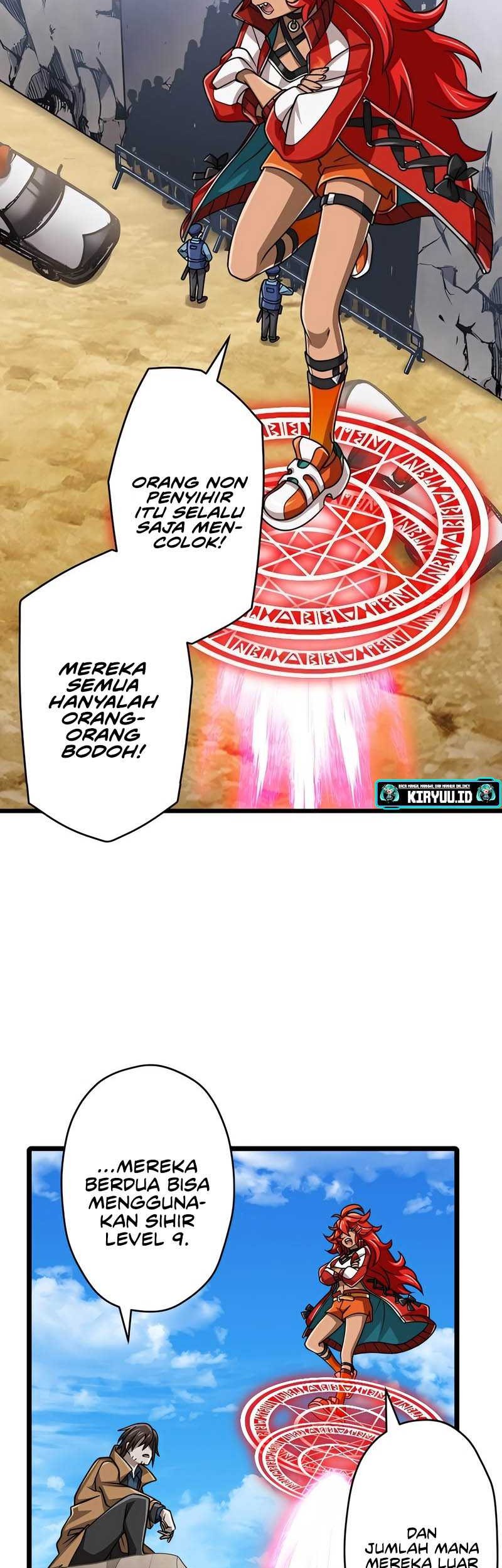 Chapter 72 - halaman 33