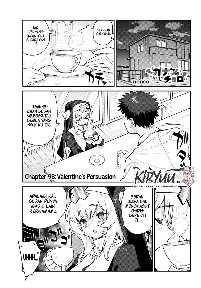Chapter 98 - halaman 3