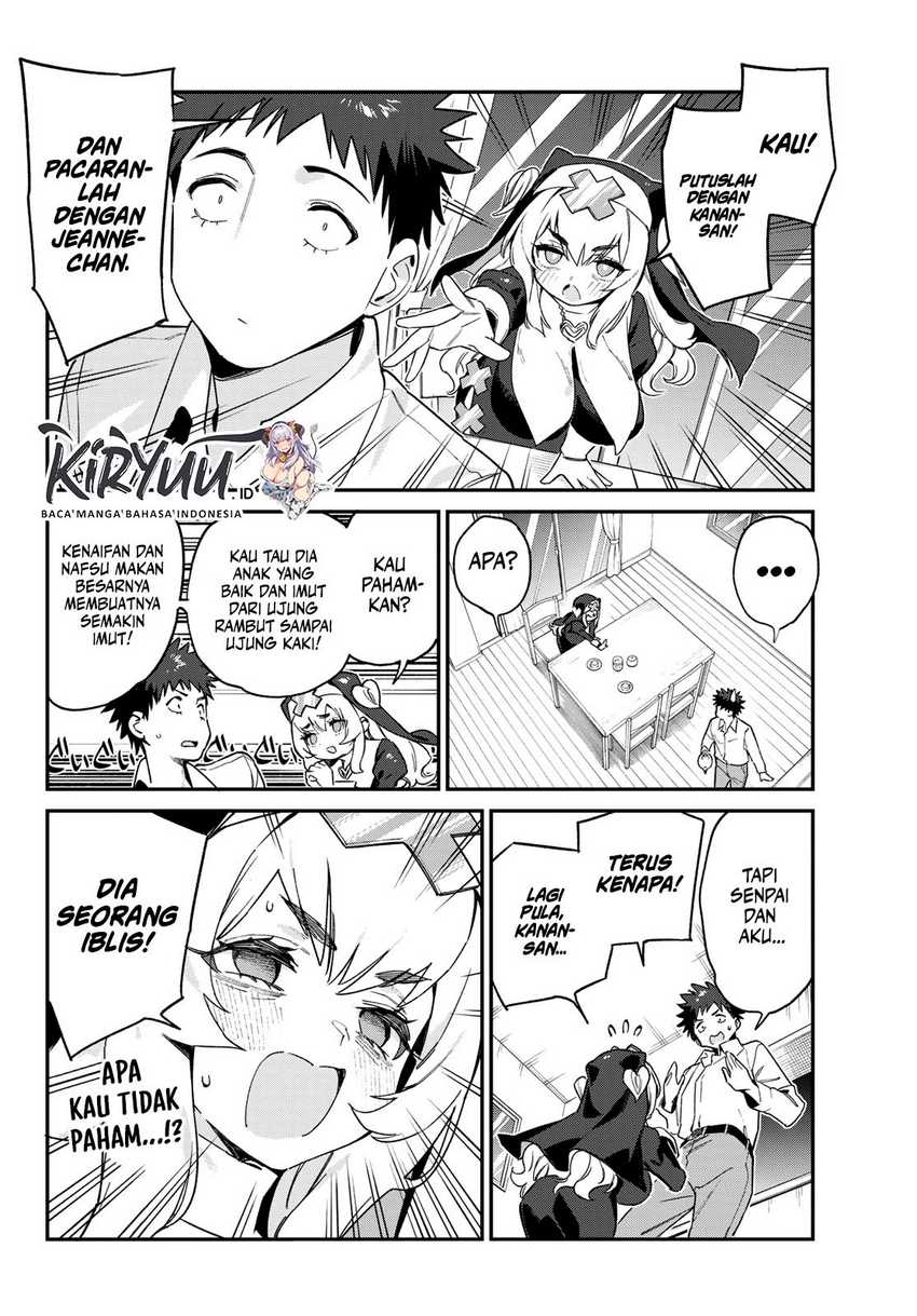 Chapter 98 - halaman 6