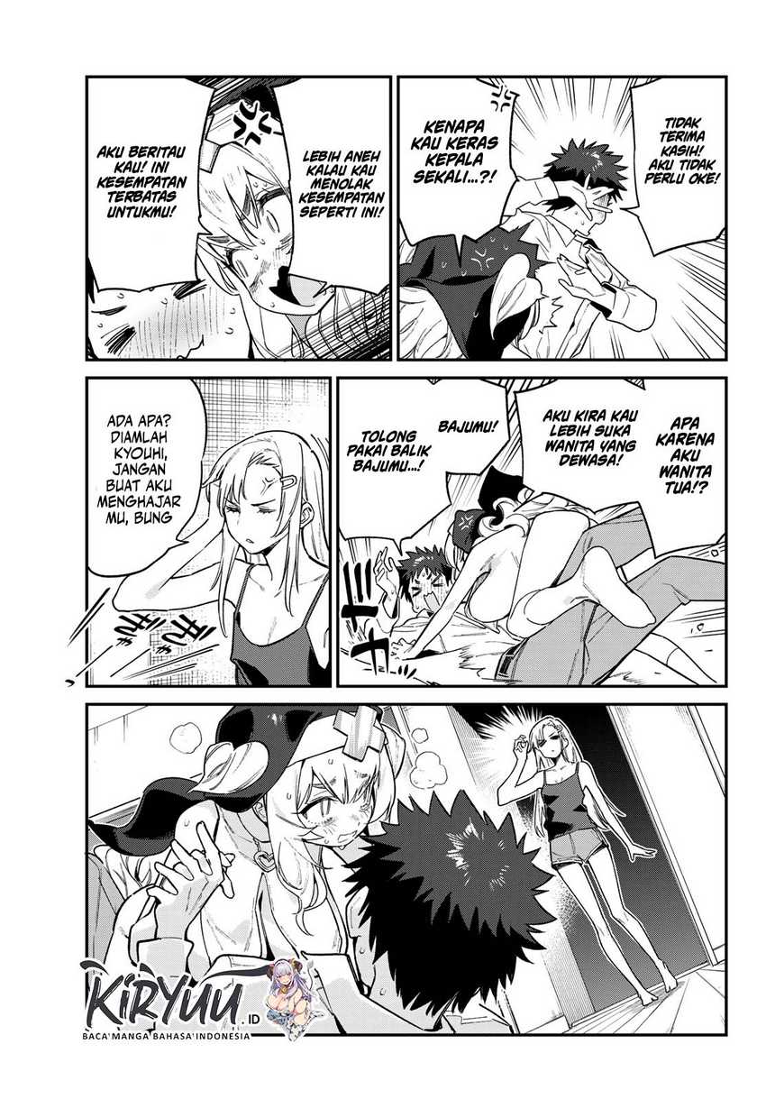 Chapter 98 - halaman 9