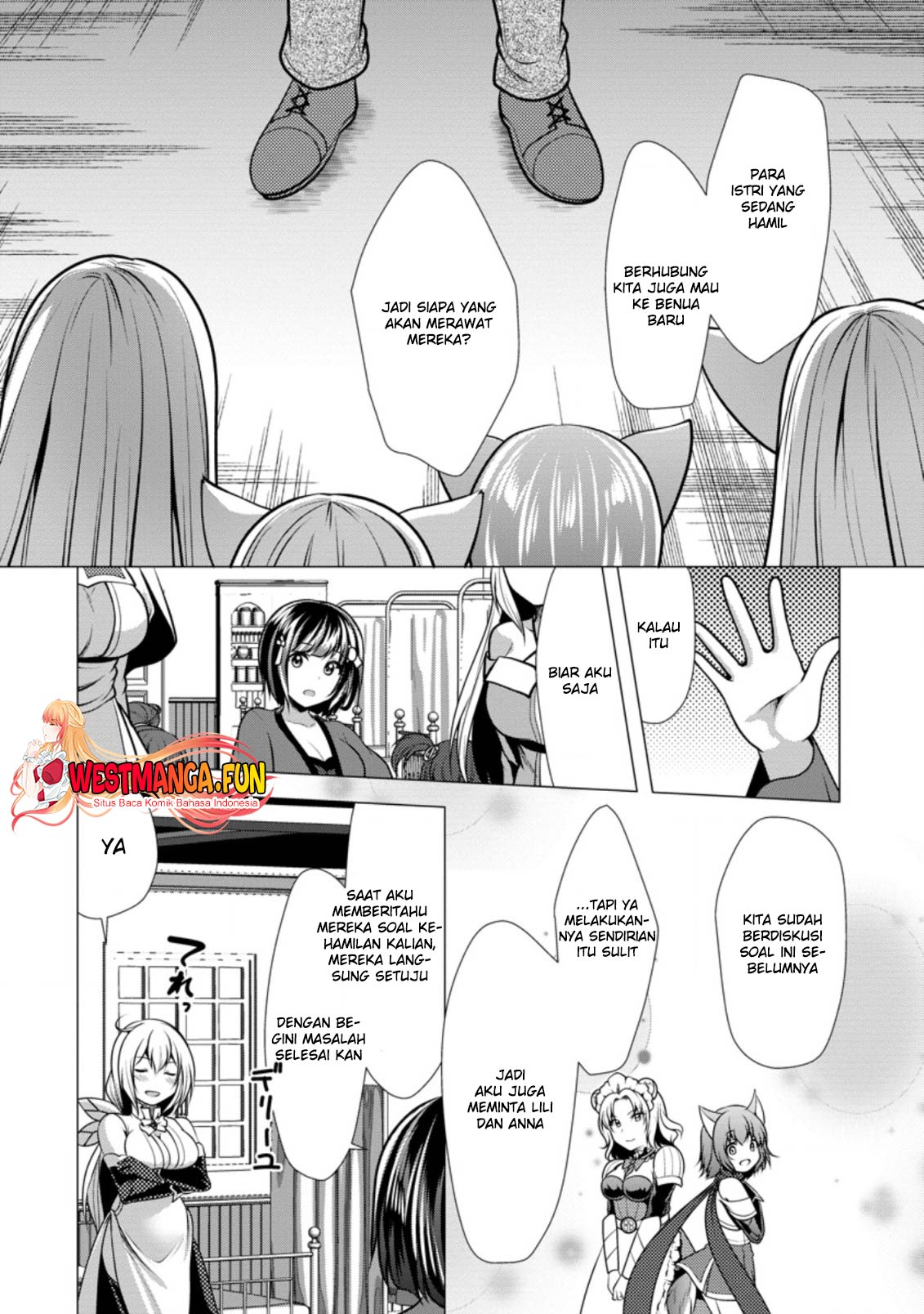 Chapter 43 - halaman 20