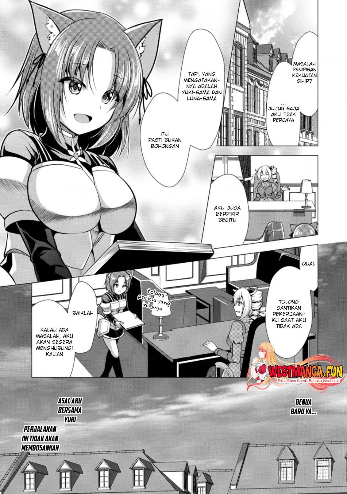 Chapter 43 - halaman 3