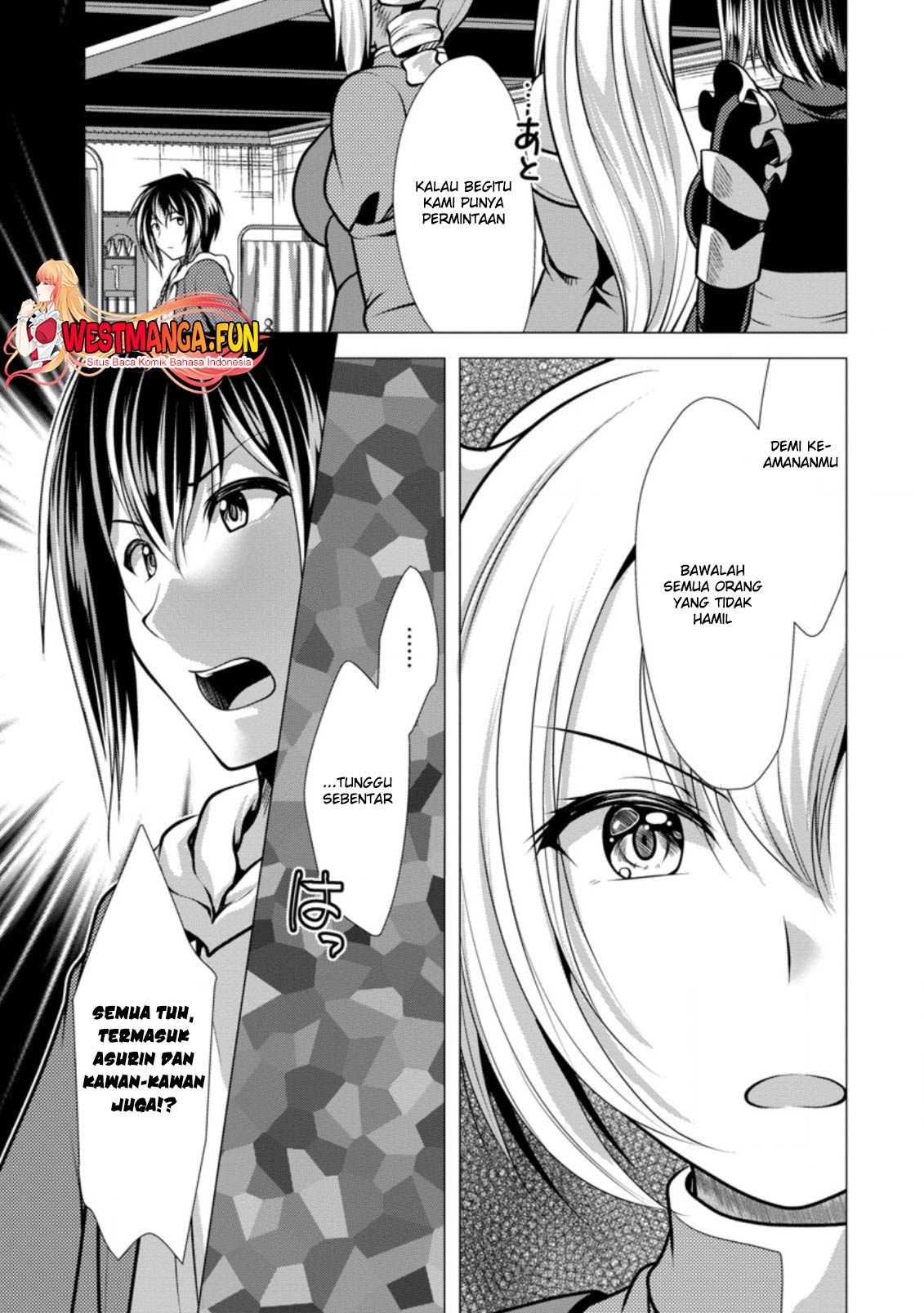 Chapter 43 - halaman 21