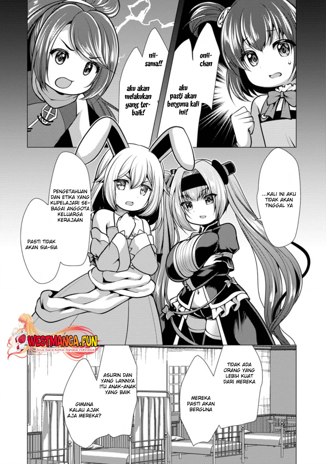 Chapter 43 - halaman 22