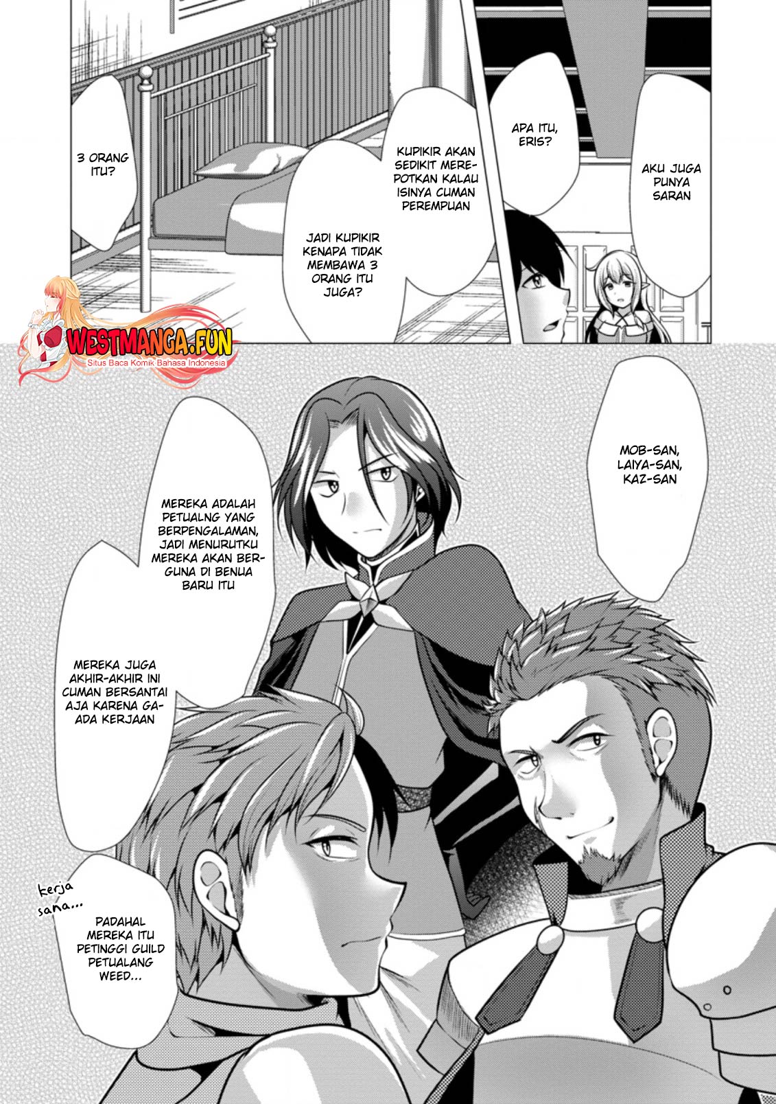 Chapter 43 - halaman 25