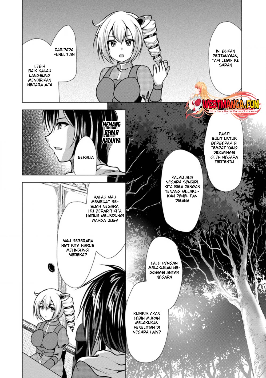 Chapter 43 - halaman 28