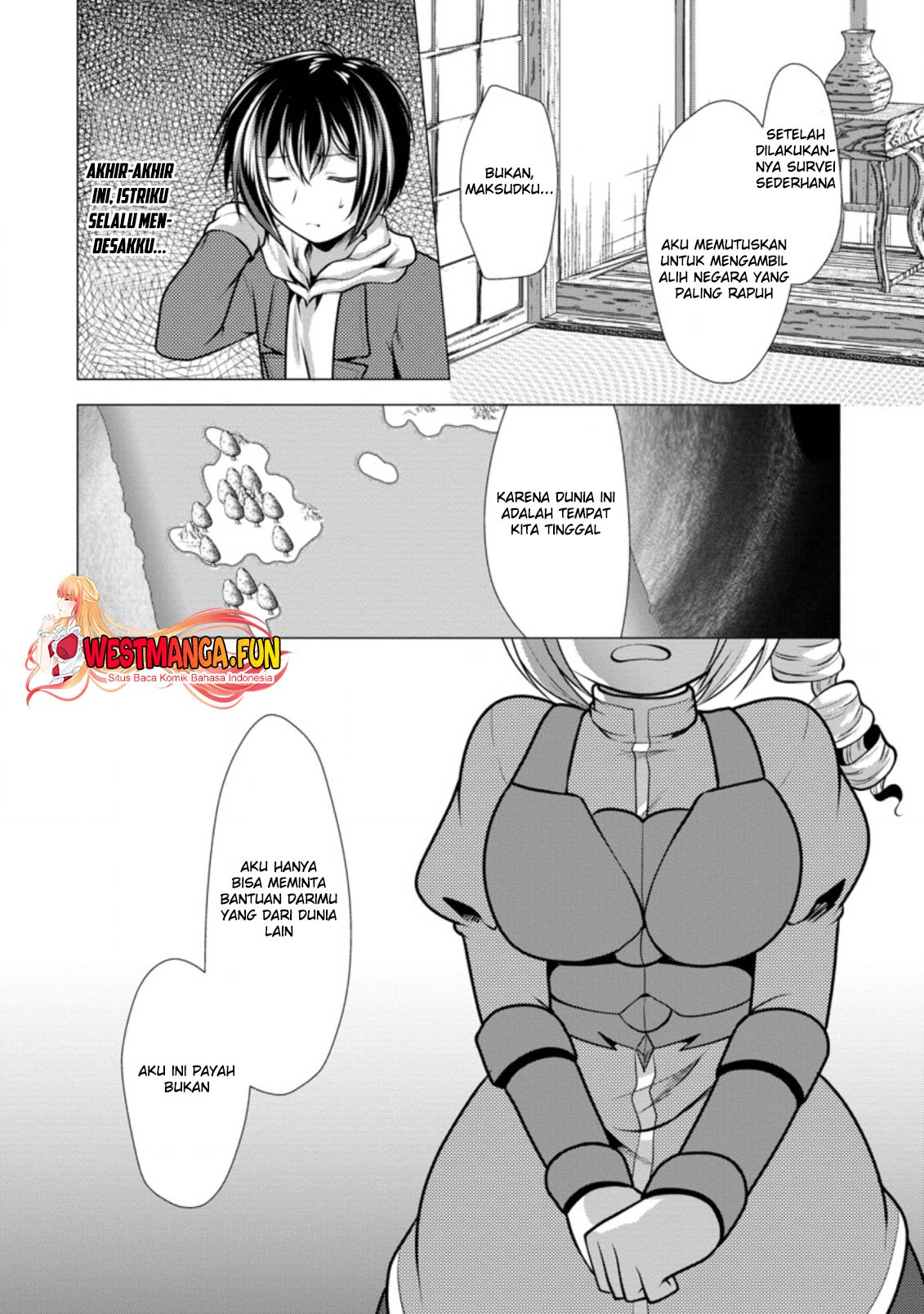 Chapter 43 - halaman 30