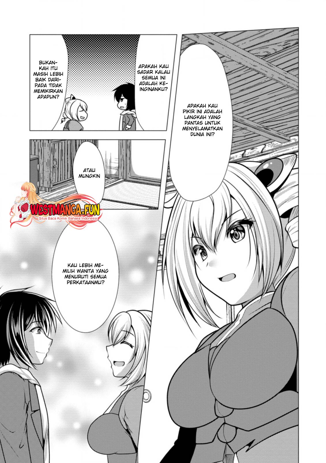 Chapter 43 - halaman 31