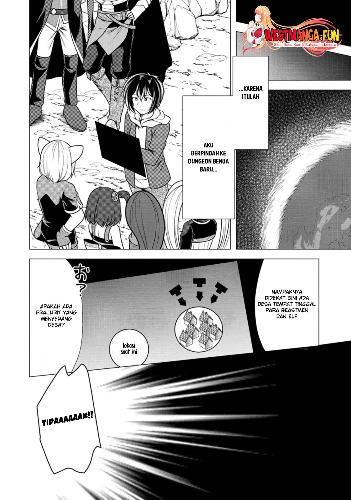 Chapter 43 - halaman 32