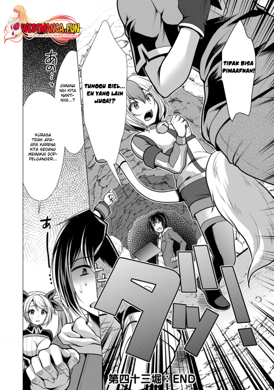 Chapter 43 - halaman 34