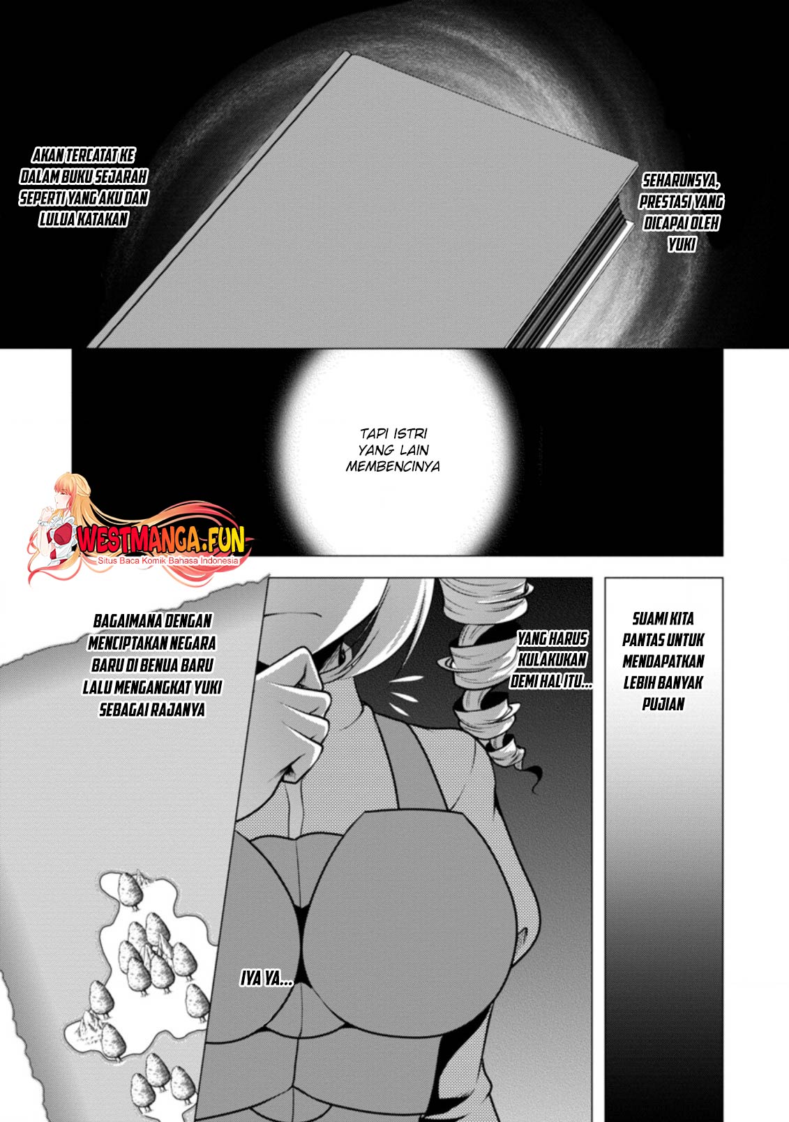 Chapter 43 - halaman 6
