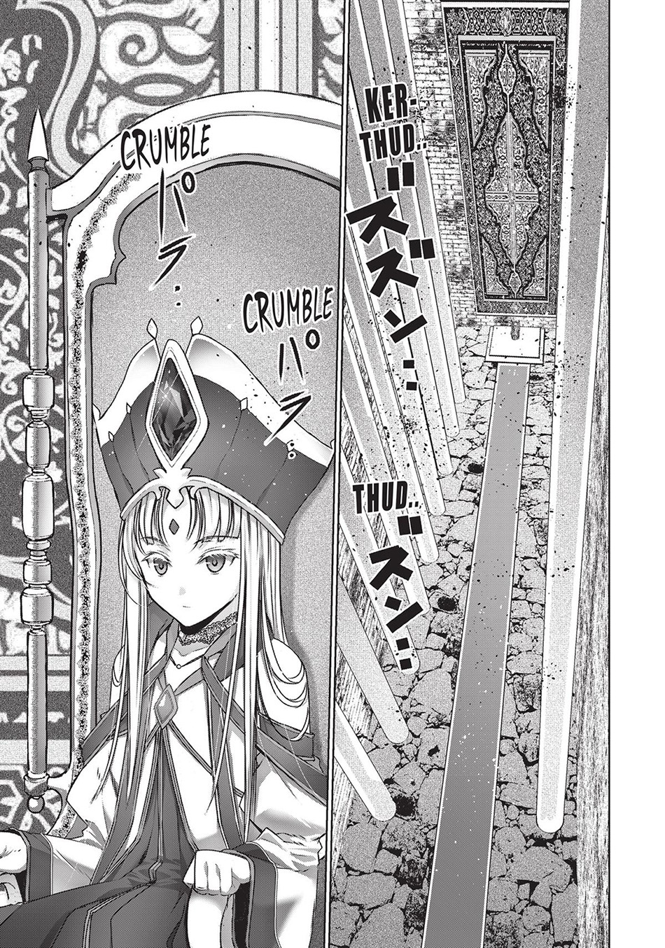 Chapter 65 - halaman 12