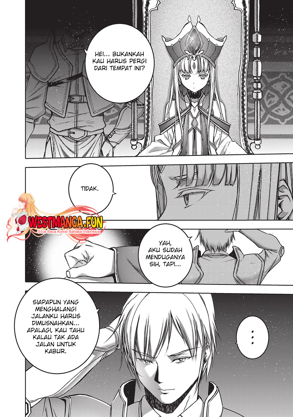 Chapter 65 - halaman 13