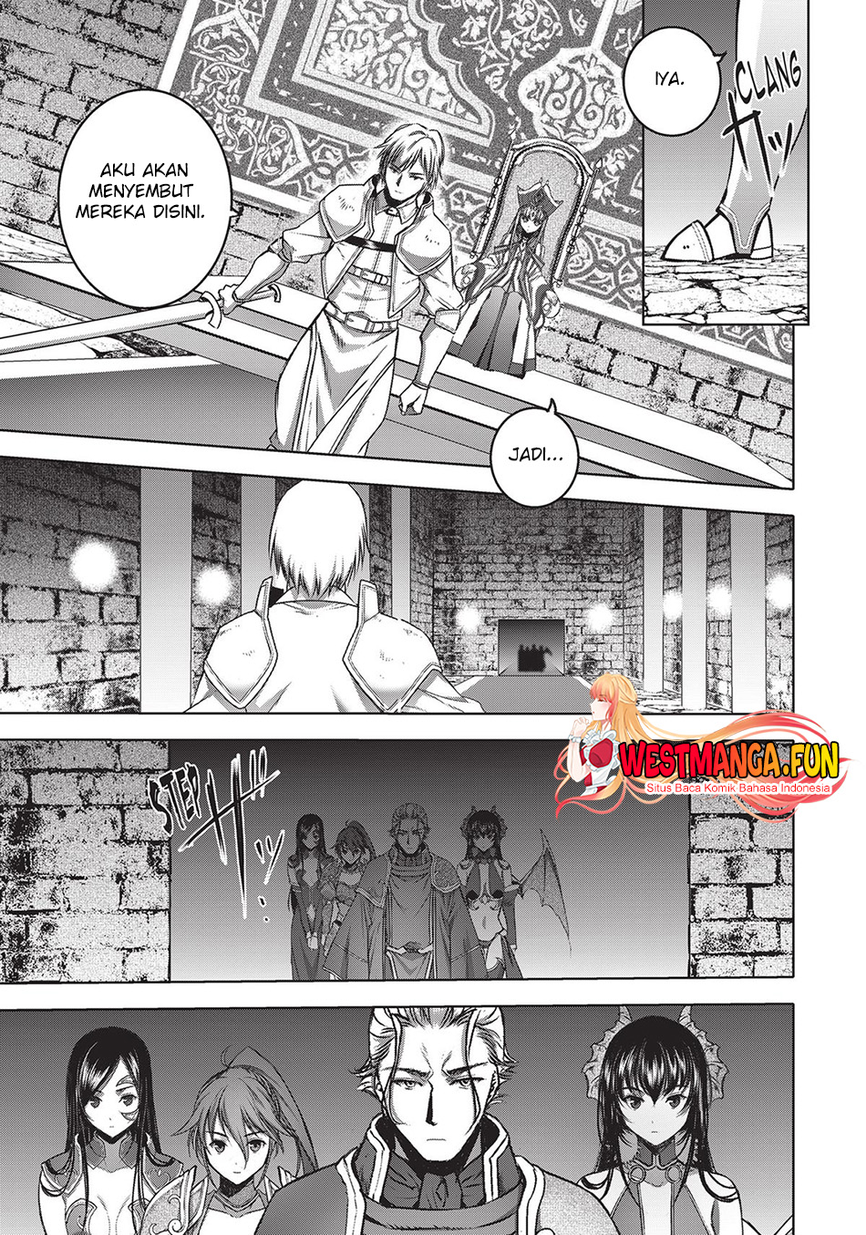 Chapter 65 - halaman 14
