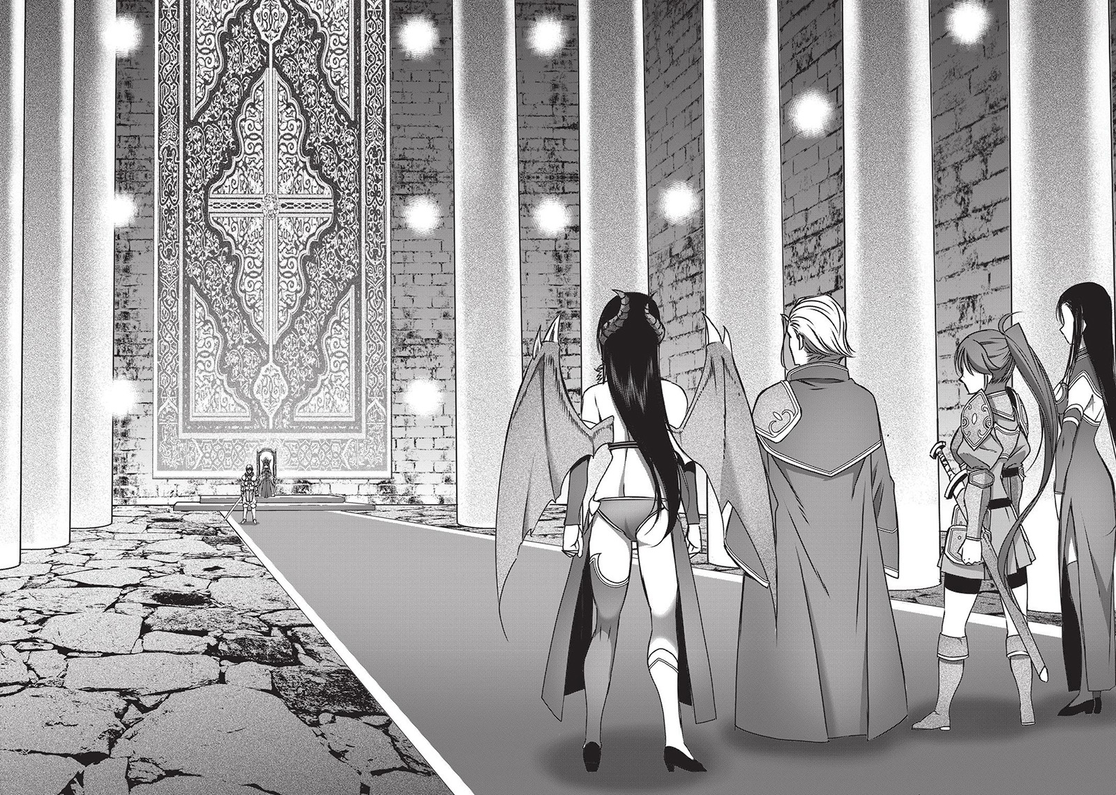 Chapter 65 - halaman 15