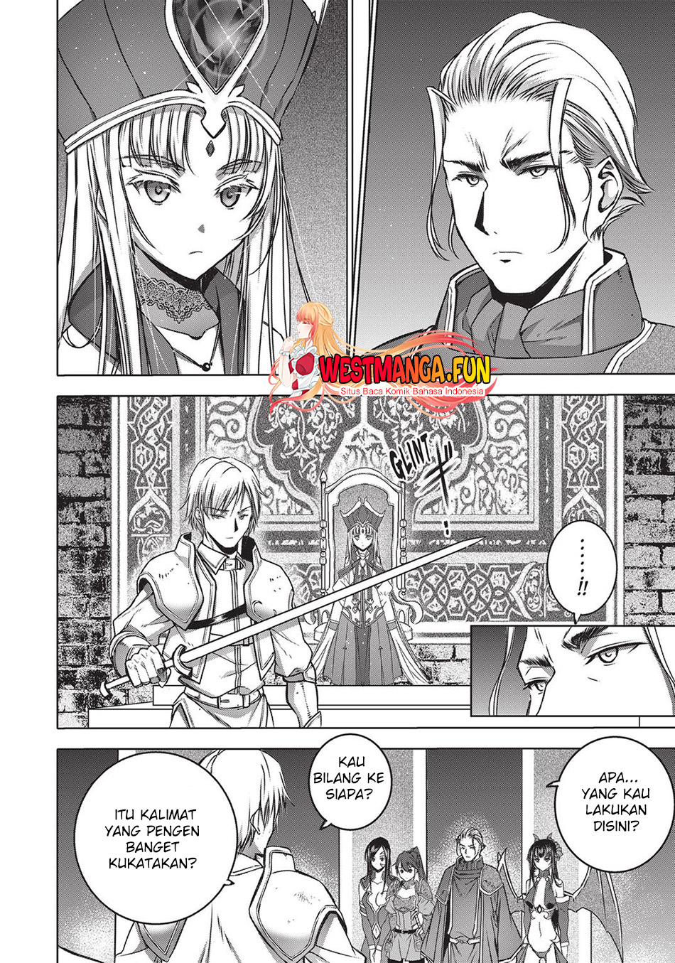 Chapter 65 - halaman 16
