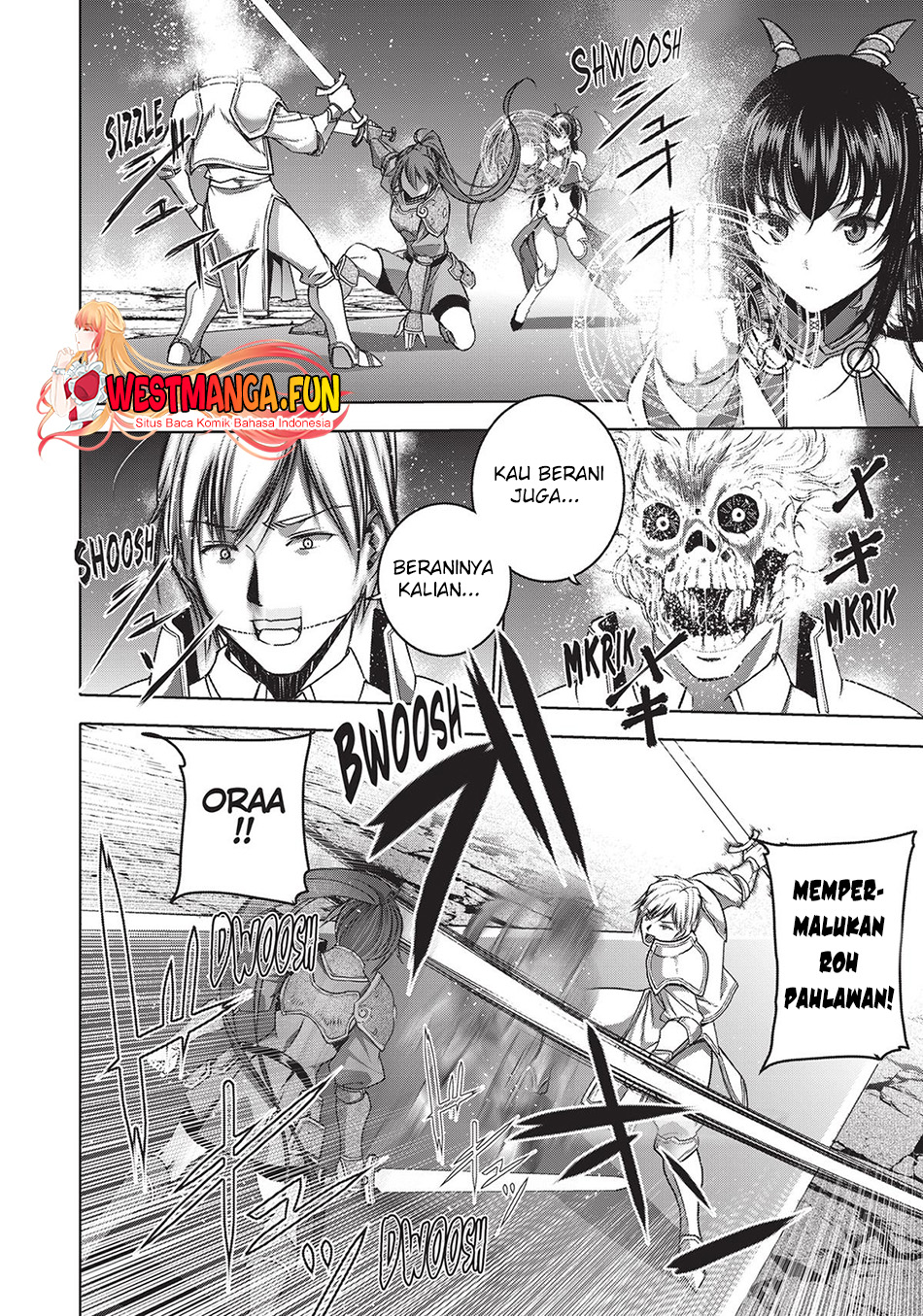 Chapter 65 - halaman 19