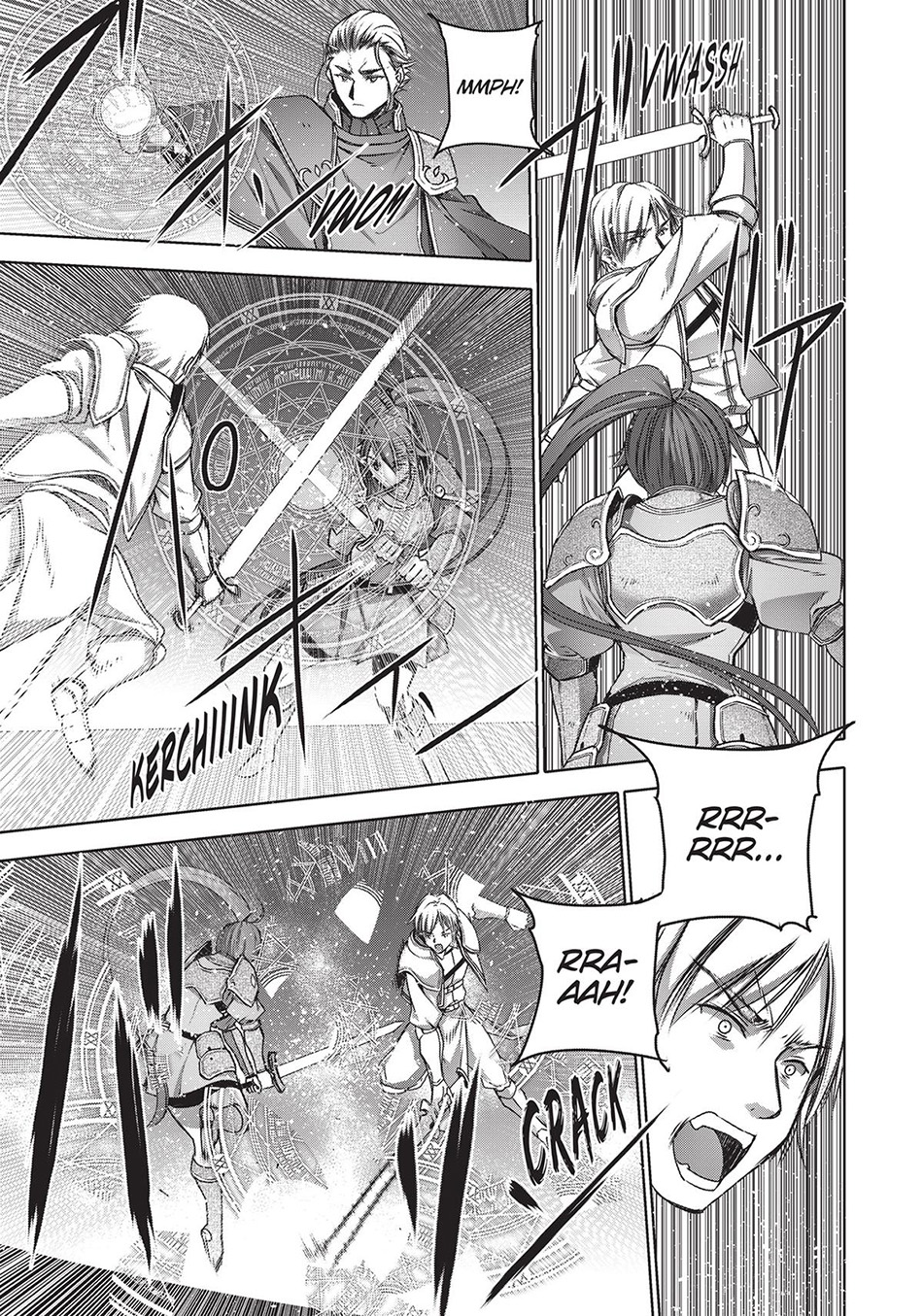 Chapter 65 - halaman 20