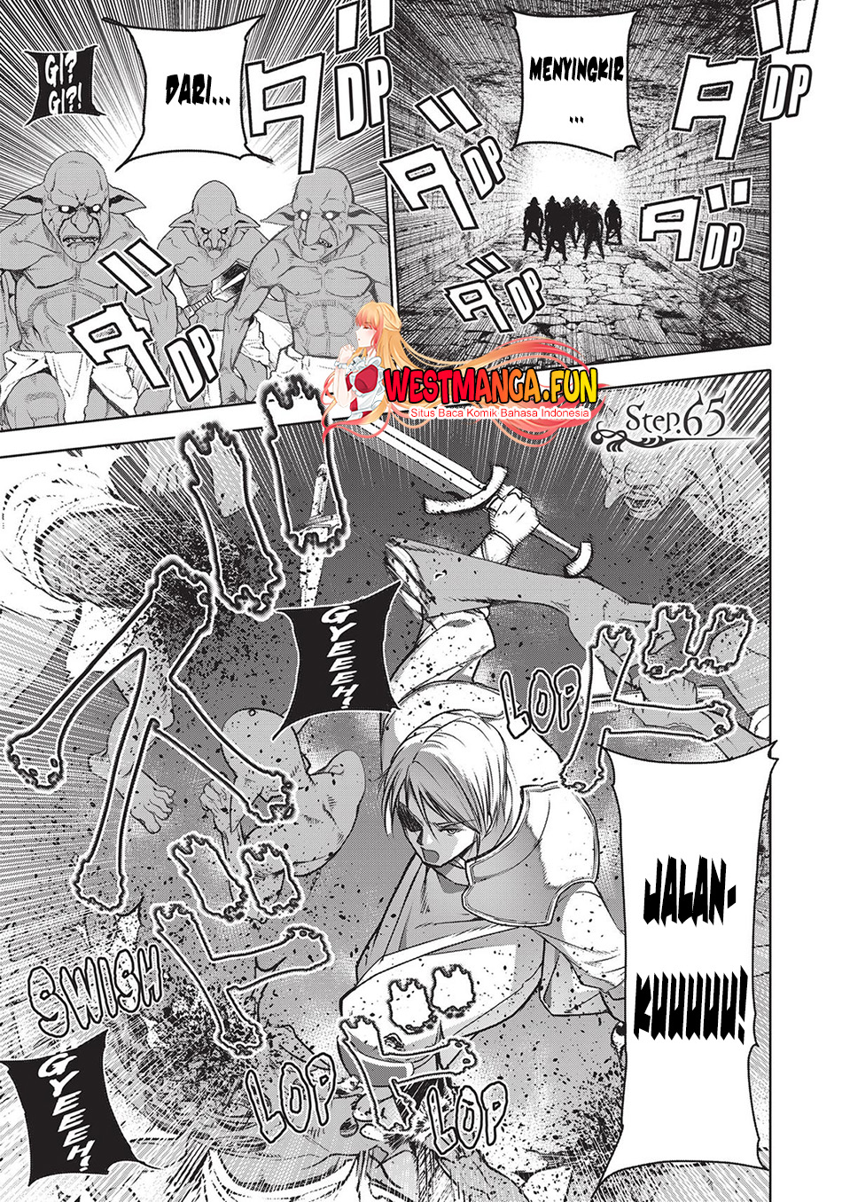 Chapter 65 - halaman 3