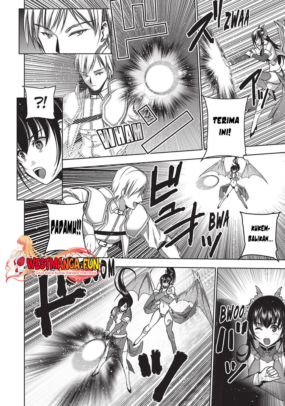 Chapter 65 - halaman 21