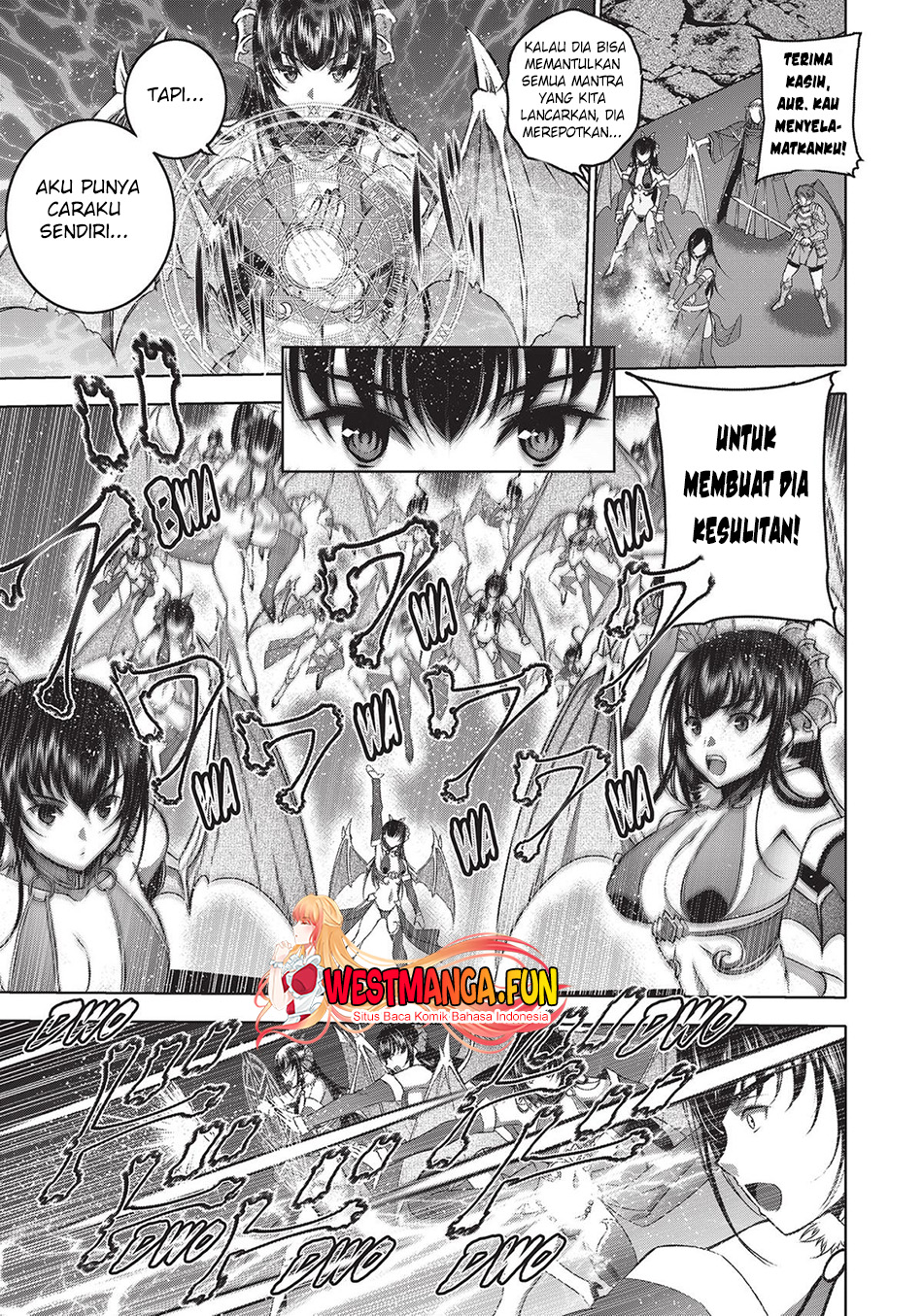 Chapter 65 - halaman 22