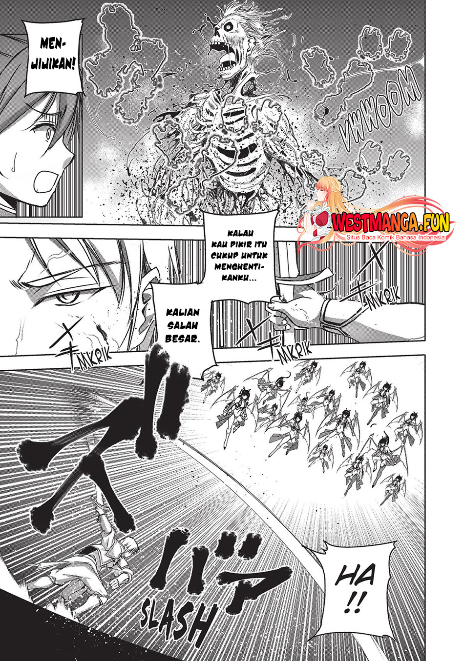 Chapter 65 - halaman 24
