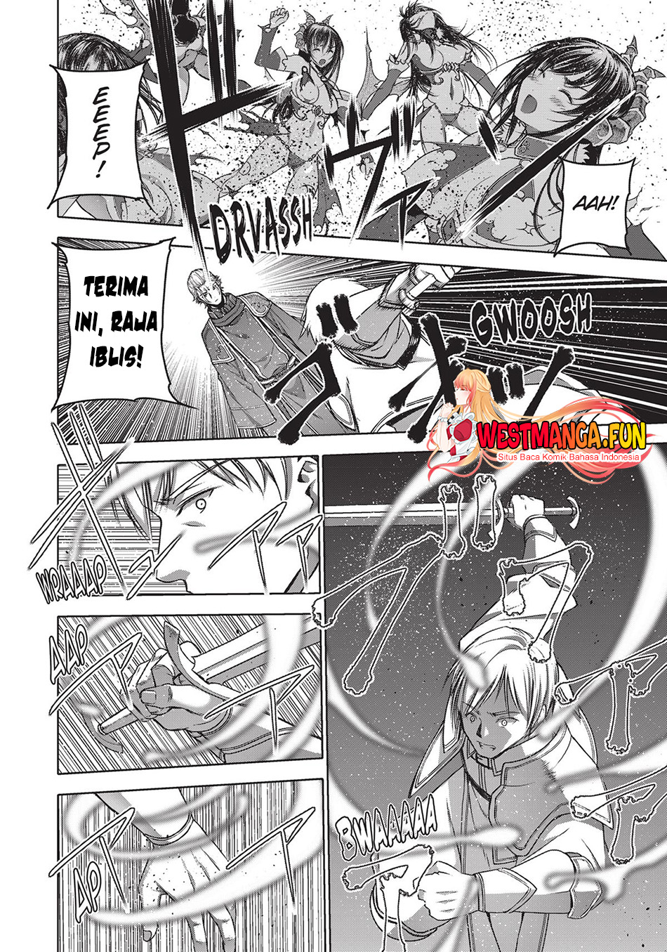 Chapter 65 - halaman 25