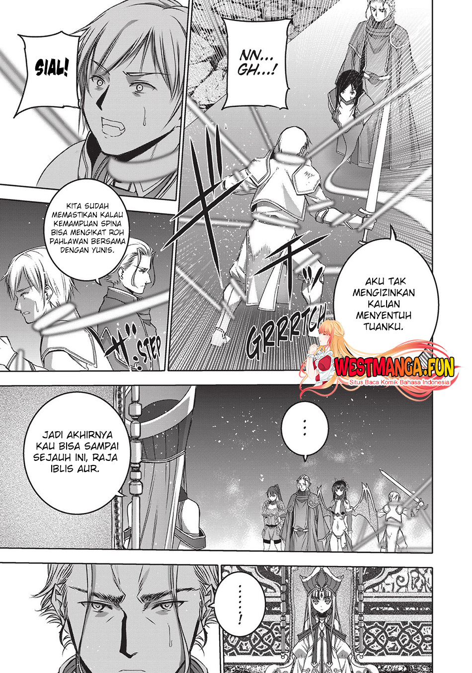 Chapter 65 - halaman 26